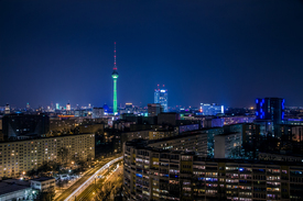 Berliner Skyline/10877832