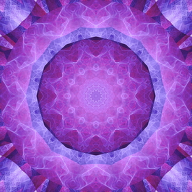 Mandala Weiblichkeit 2/10878016