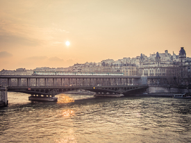 La Seine/10907663