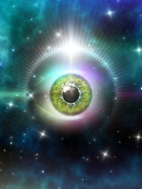 Space Eye/10955577