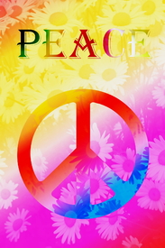 Peace/10999120
