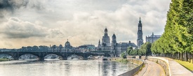 Historisches Dresden III/11002700