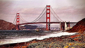 Golden Gate/11015966