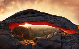 Mesa Arch Light/11017064