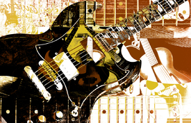 Gitarren/11030067