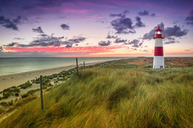 Leuchtturm List Ost  Lighthouse List East EllenbogenSylt/11058343