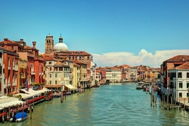 Venedig - Canal Grande/11083811