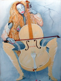 Cello/11095609