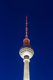Fernsehturm Berlin/11103289