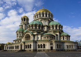 Alexander Nevskij Kirche - Sofia/11107767