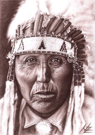 Cheyenne Chief/11117286