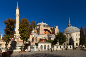 Hagia Sofia/11130452