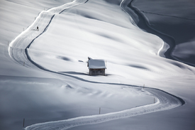 @ DOLOMITEN - CROSS-COUNTRY TRAUM/11155824