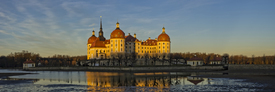 Schloss Moritzburg bei Dresden/11156072