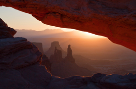 Washerwoman Arch/11156970