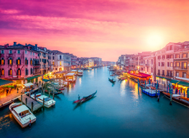 Venedig Canal Grande/11166166