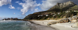Strand von Llandudno, Kapstadt/11221512