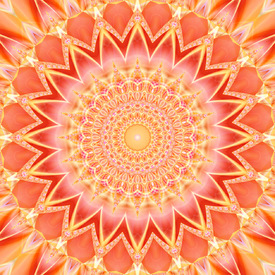 Mandala geistige Kraft/11229438