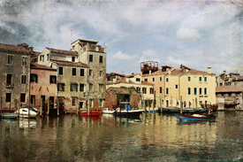 Canal de san Piero/11247056