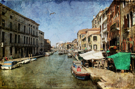 Canale di Cannaregio/11251826