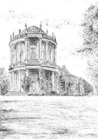 Belvedere auf dem Klausberg in Potsdam/11252762