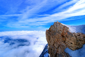 Zugspitze/11265614