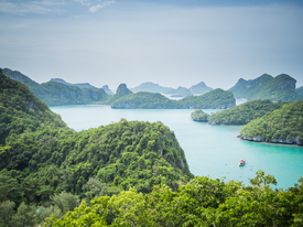 Ang Thong National Marine Park 1/11289808