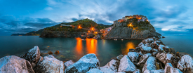 Cinque Terre - Manarola am Morgen/11292534