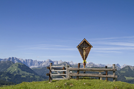 Im Karwendelgebirge/11305736