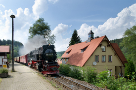 Harzquerbahn/11311570