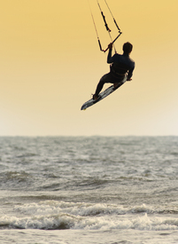 Kite Surfer/11312546