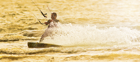 Kite surfer/11312552