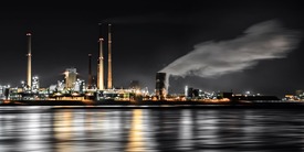 Industrie am Rhein/11325156