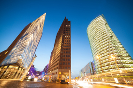 Potsdamer Platz/11325721