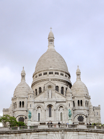 Sacre Coeur/11358376