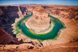 Horseshoe Bend, Utah/11398949