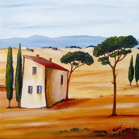 Toskana modern 2/11417607