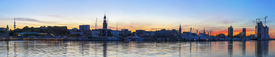 Hamburg Panorama/11427163