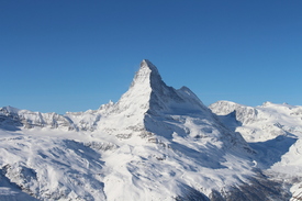 Matterhorn/11457357