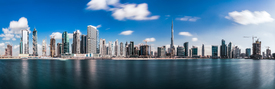 Dubai - Business Bay Panorama/11457557