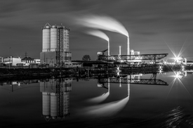 Industriehafen/11459724