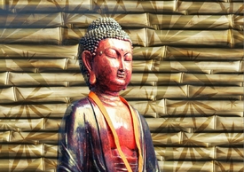 Buddha Style/11479623