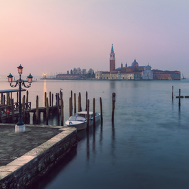 Venedig - San Giorgio Maggiore /11492459