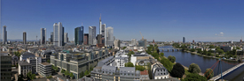 Skyline Frankfurt /11502247
