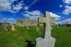 Clonmacnoise/11504241