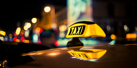 TAXI/11508009