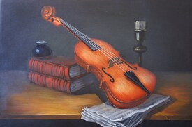 Violine/11524683