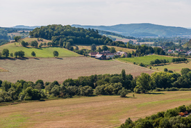Disibodenberg bei Odernheim 41/11584154