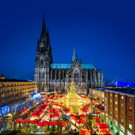 Köln Weihnachtsmarkt/11625569