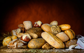 Brot und Brötchen/11651686